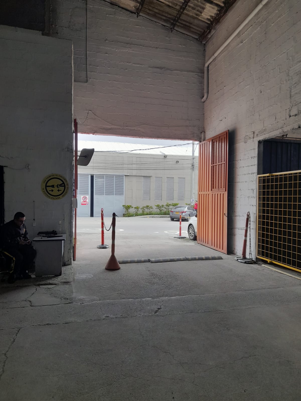 se vende bodega en itagui