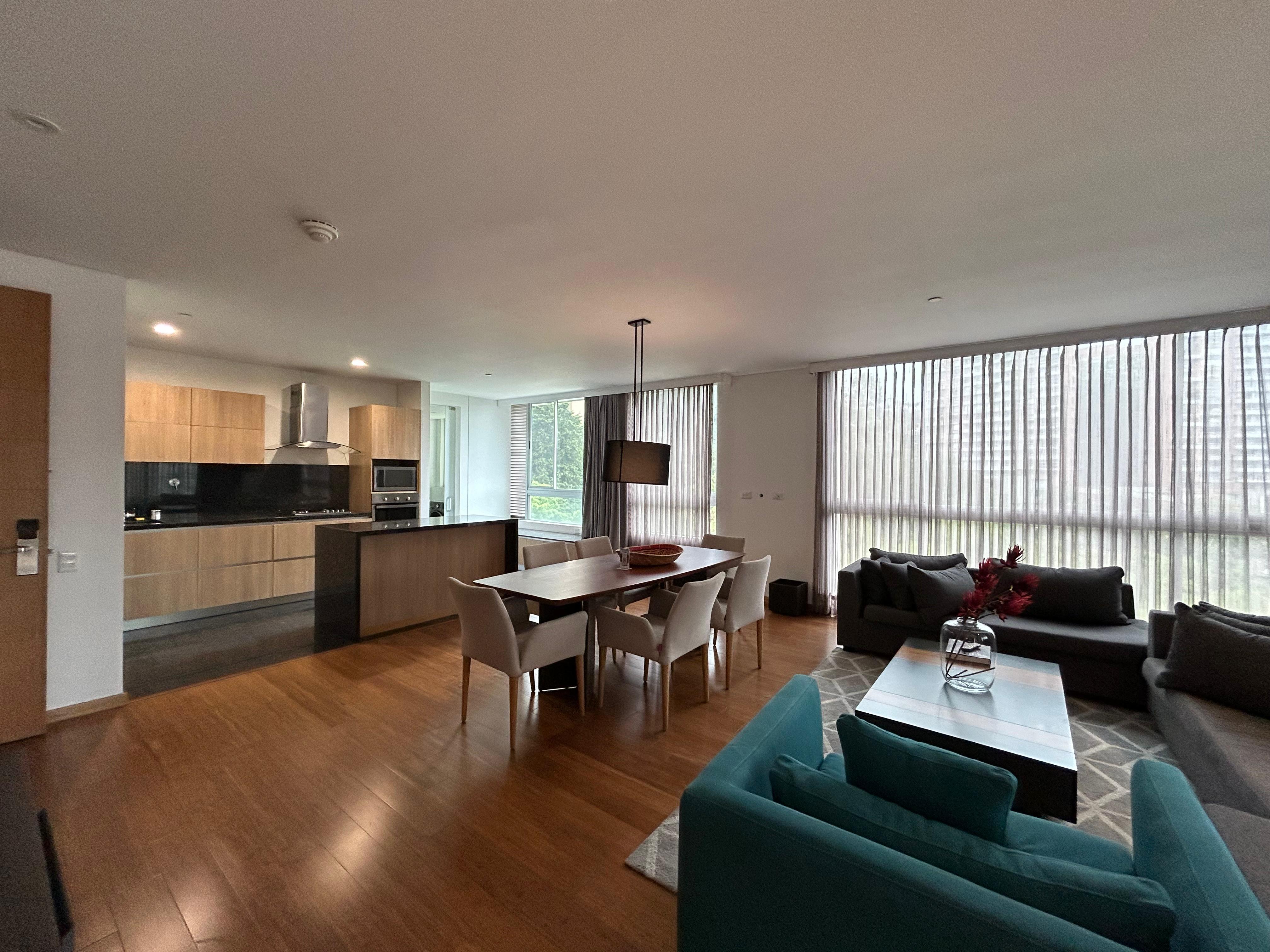 se vende apartamento en medellin