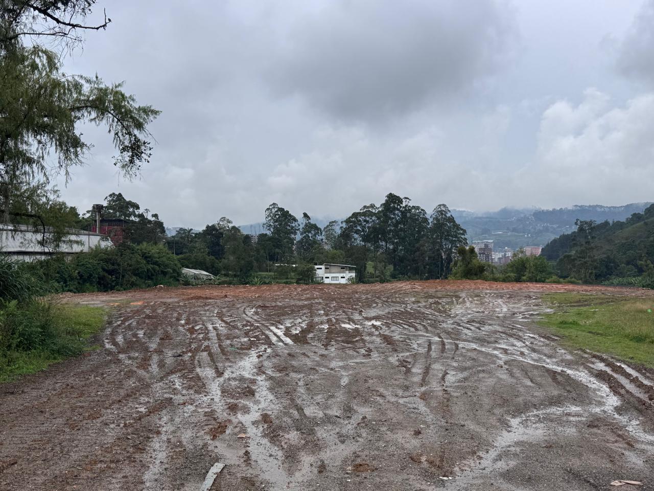 lote industrial en arriendo caldas antioquia