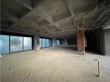 se arrienda oficina poblado