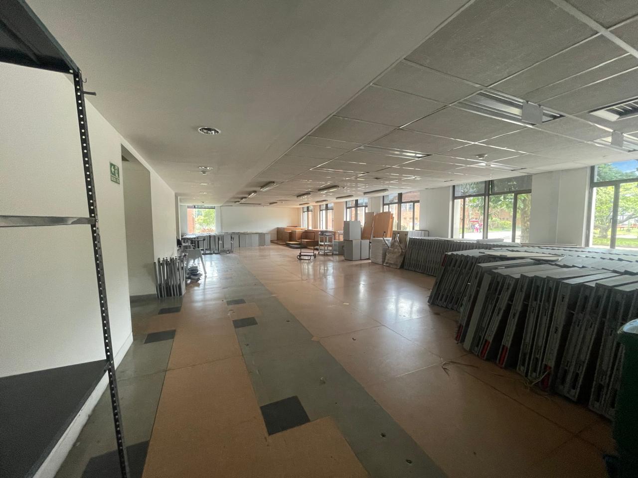 se arrienda oficina en itagui