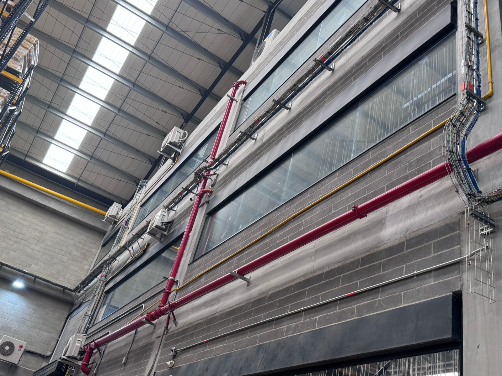 se vende bodega en girardota