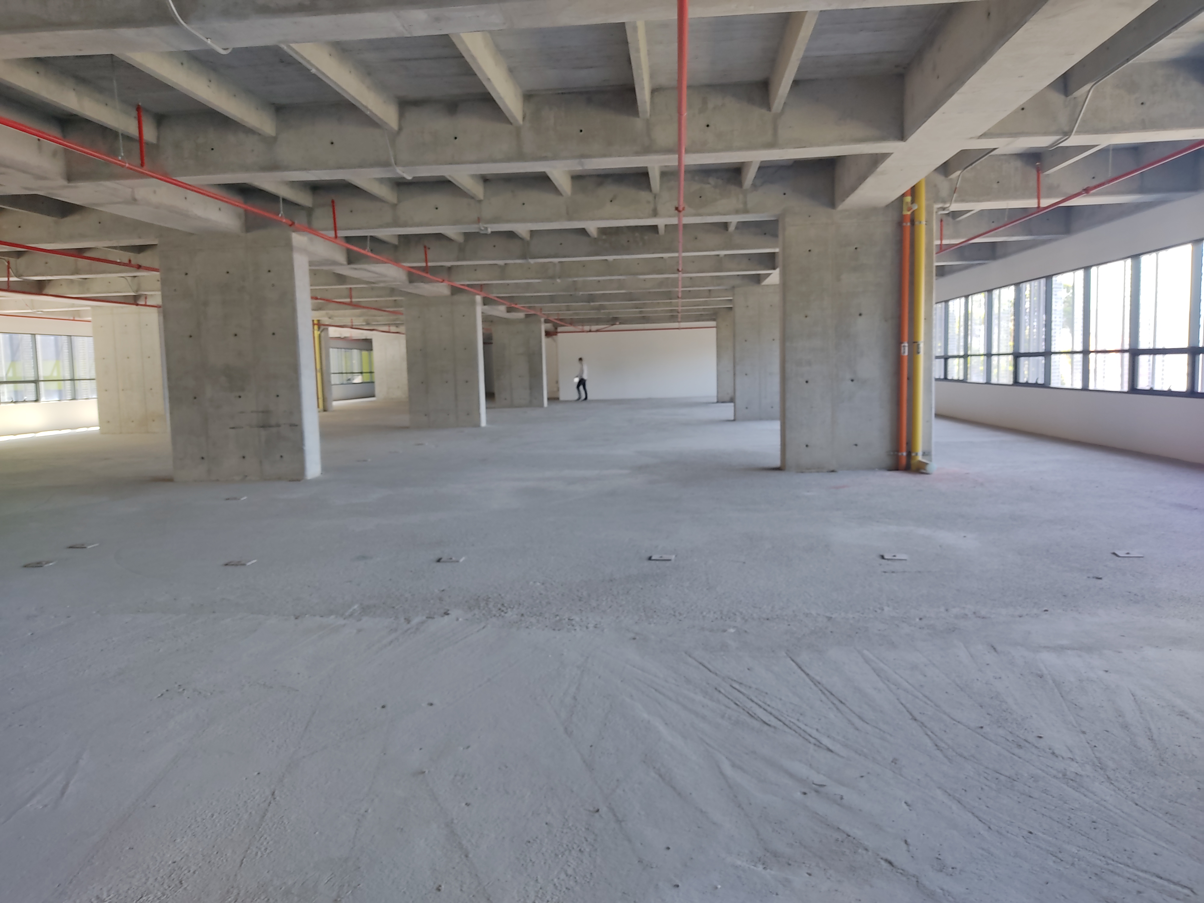 oficina en arriendo en medellin sector las palmas