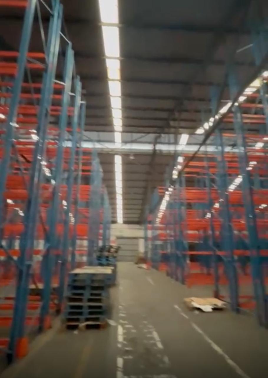 se arrienda bodega en cali