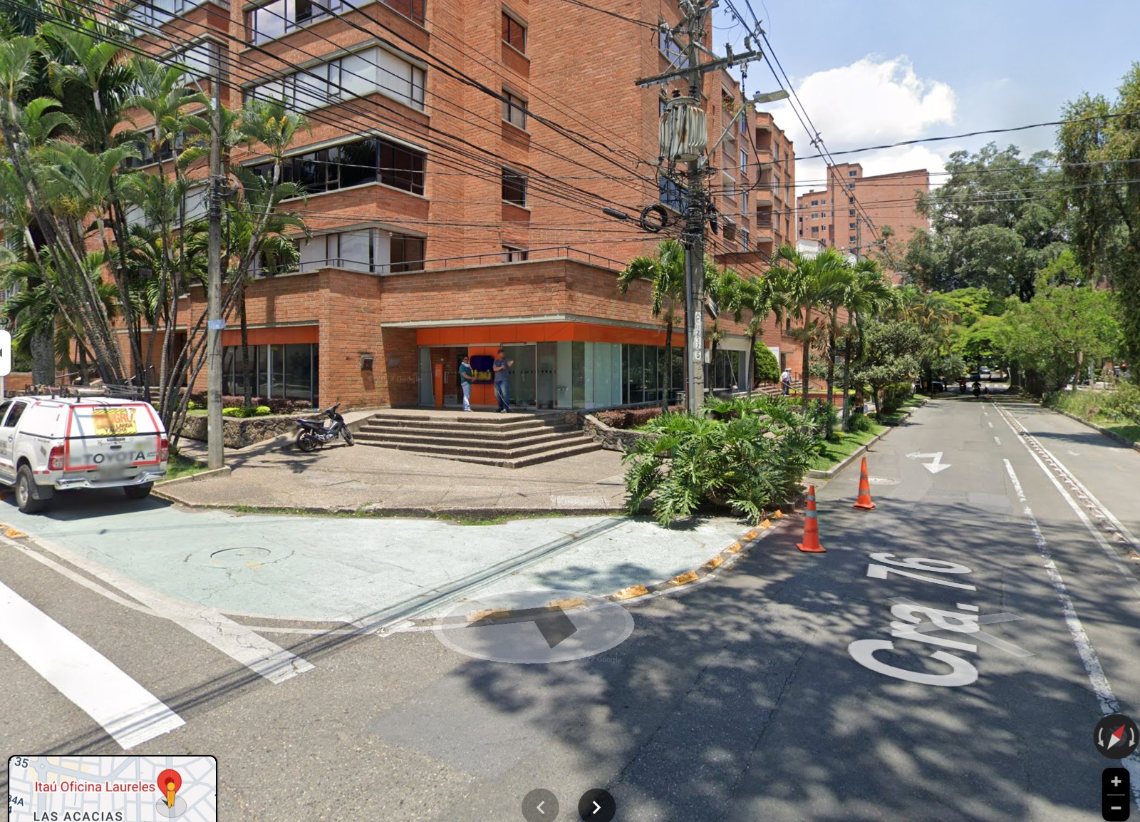 se arrienda local en medellin