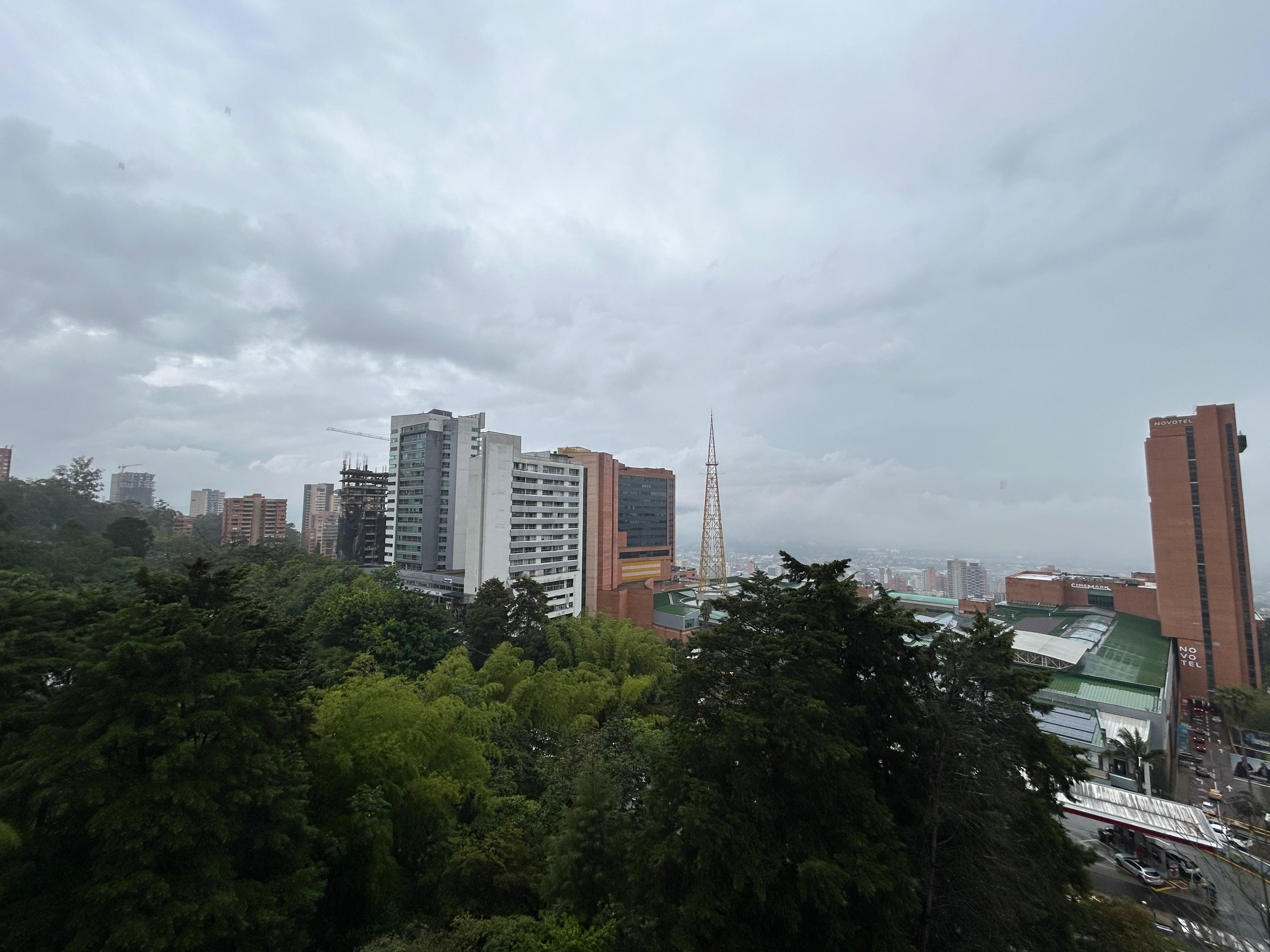 se vende apartamento en medellin