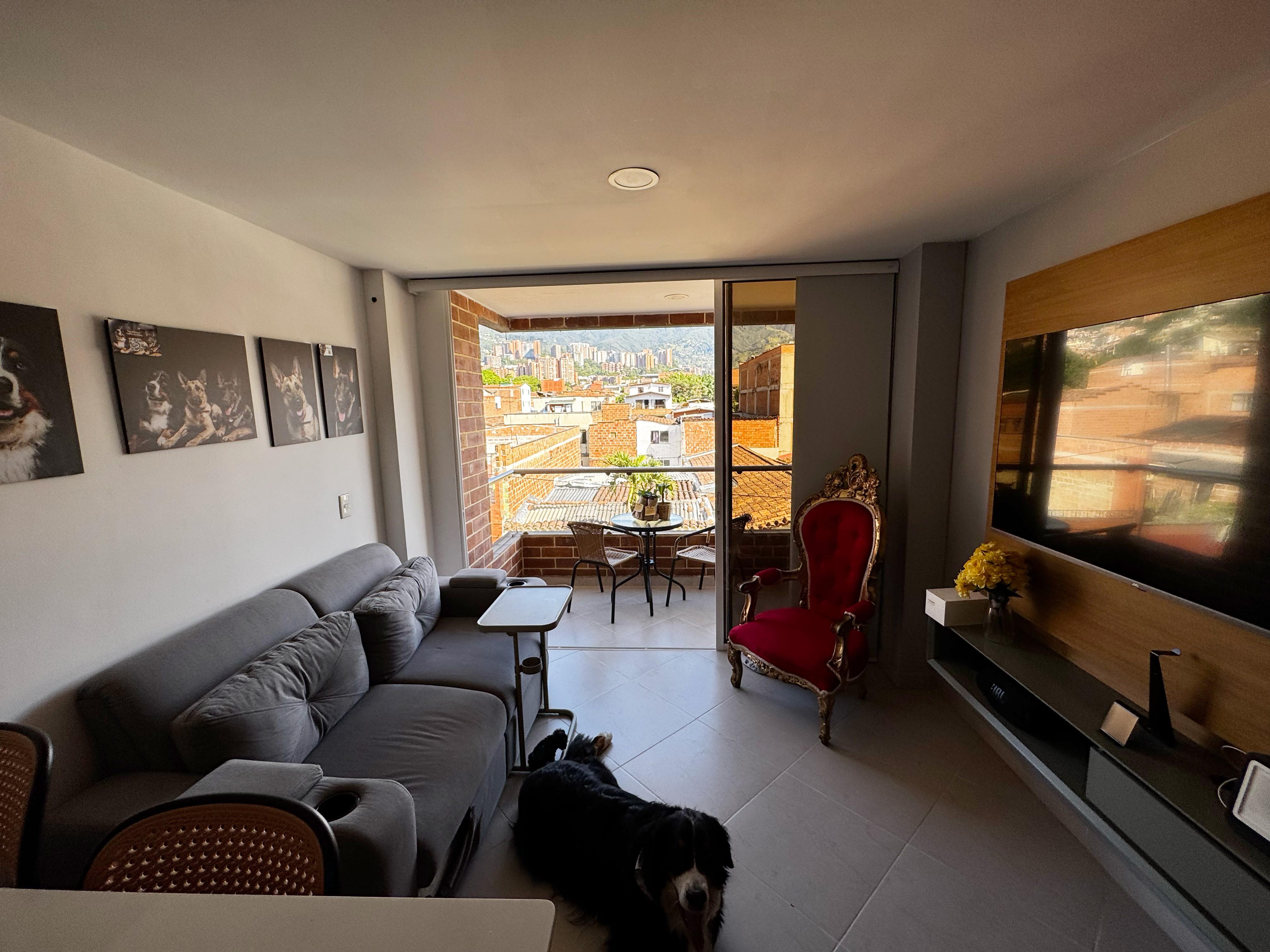 se vende apartamento en envigado