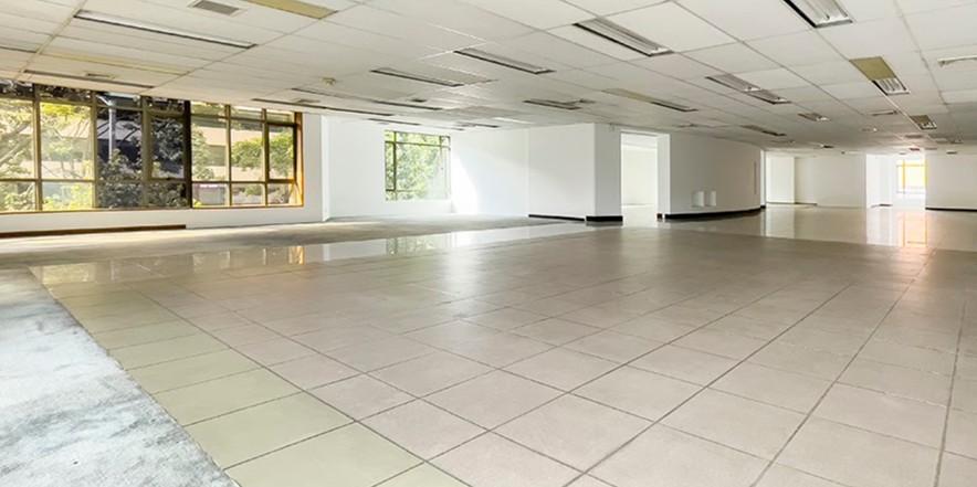 oficina en renta bogota