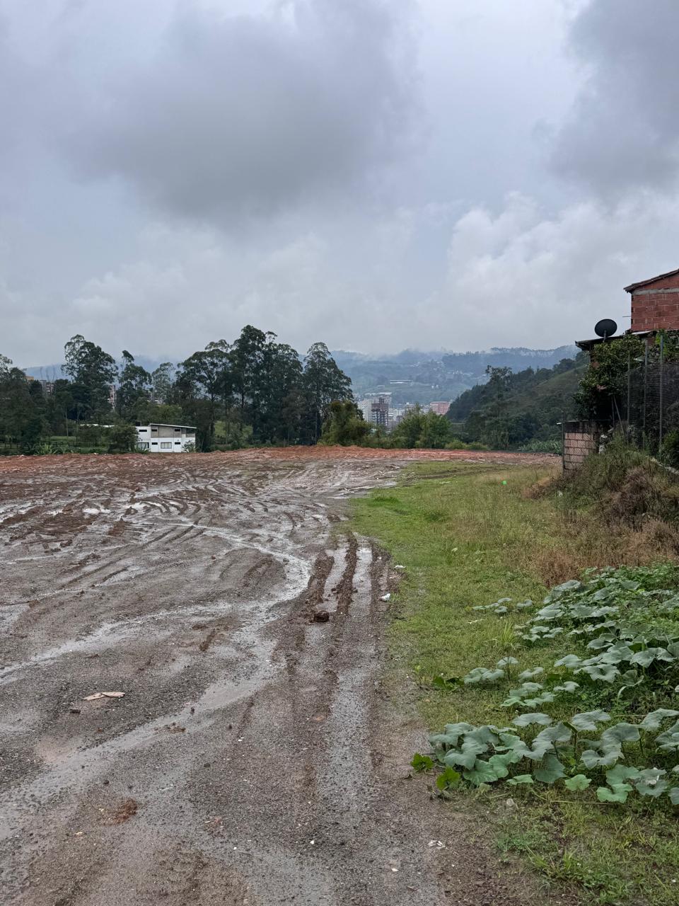 lote industrial en arriendo caldas antioquia