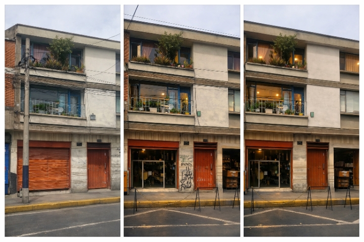 se vende casa comercial 7 de agosto