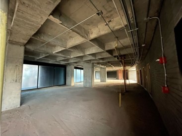 se arrienda oficina poblado