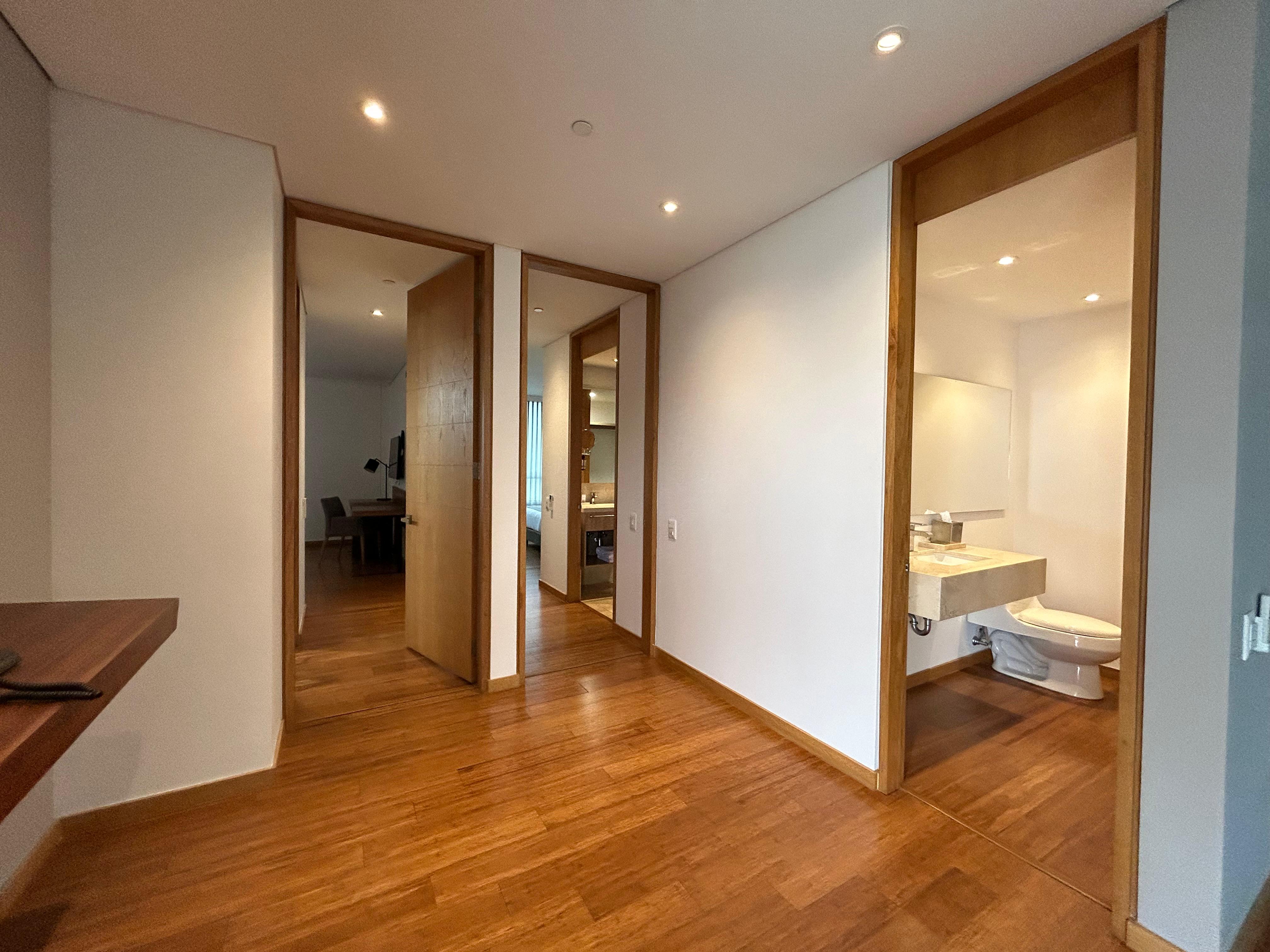 se vende apartamento en medellin