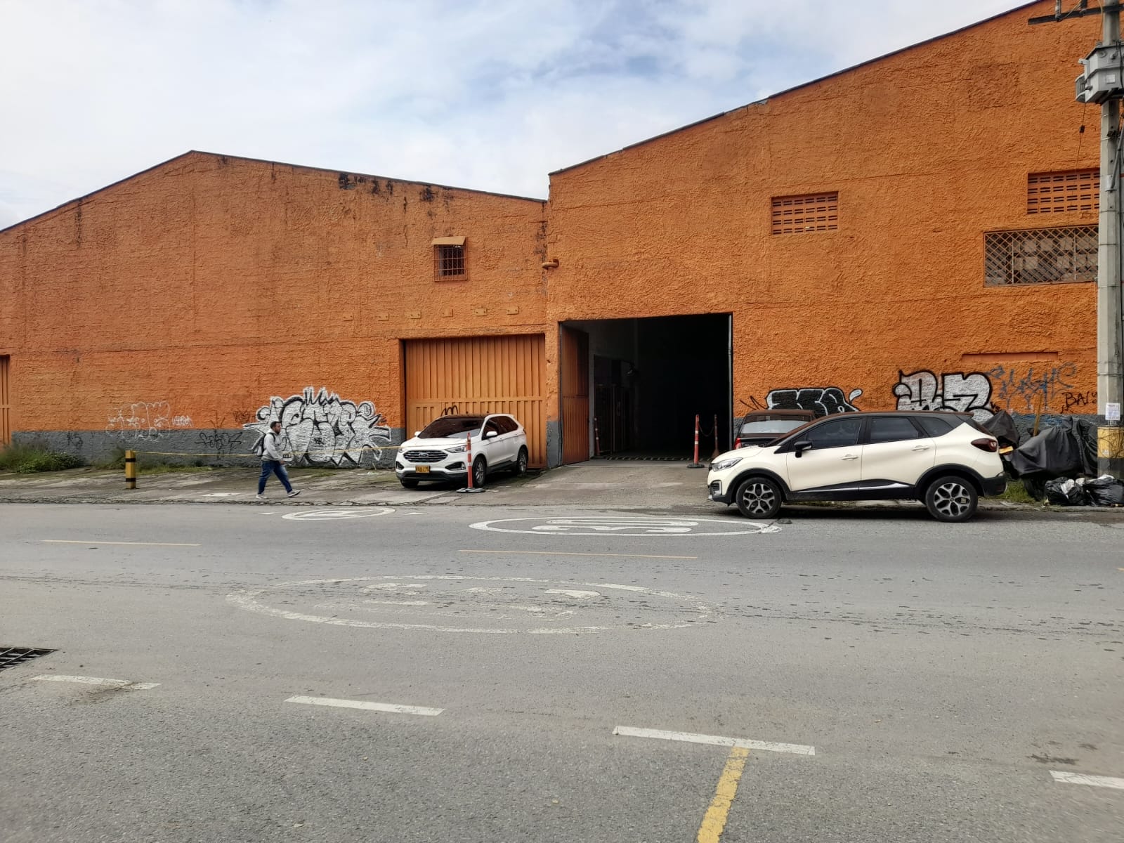 se vende bodega en itagui