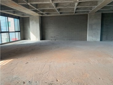 se arrienda oficina poblado