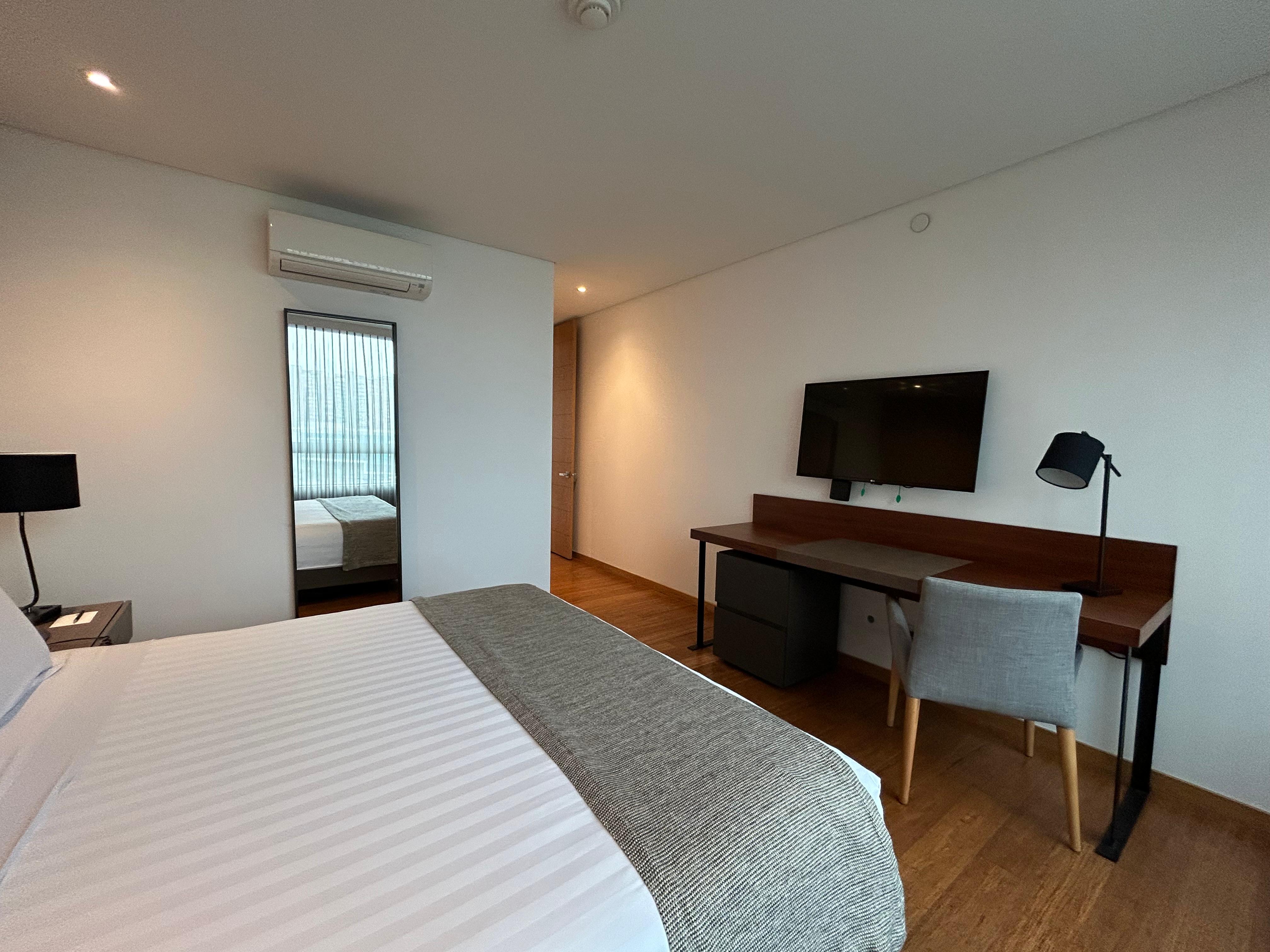 se vende apartamento en medellin