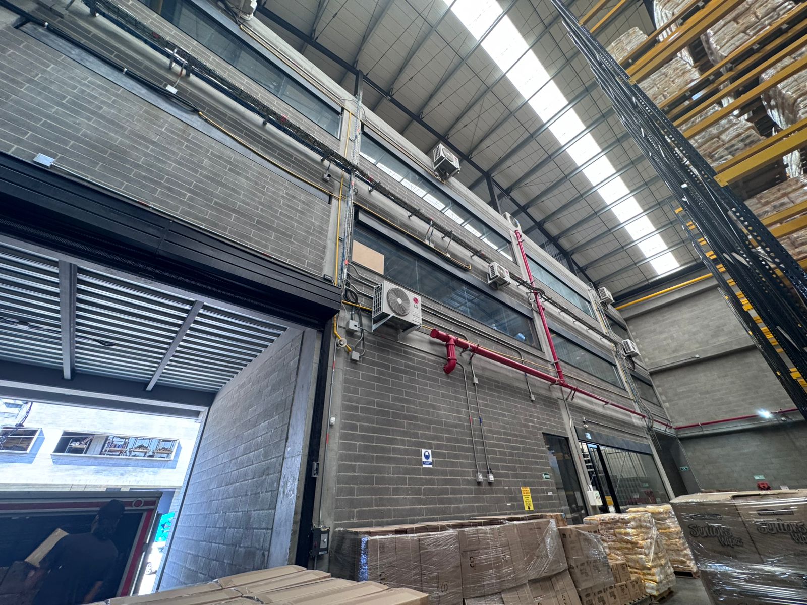 se vende bodega en girardota