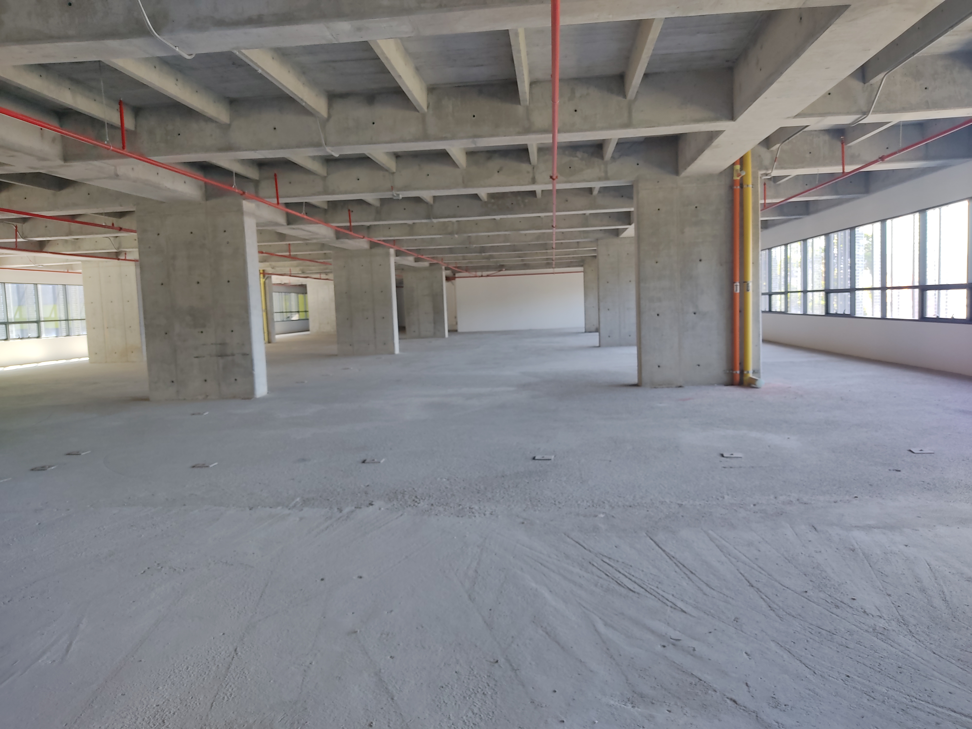 oficina en arriendo en medellin sector las palmas