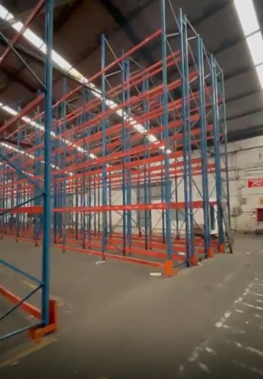 se arrienda bodega en cali