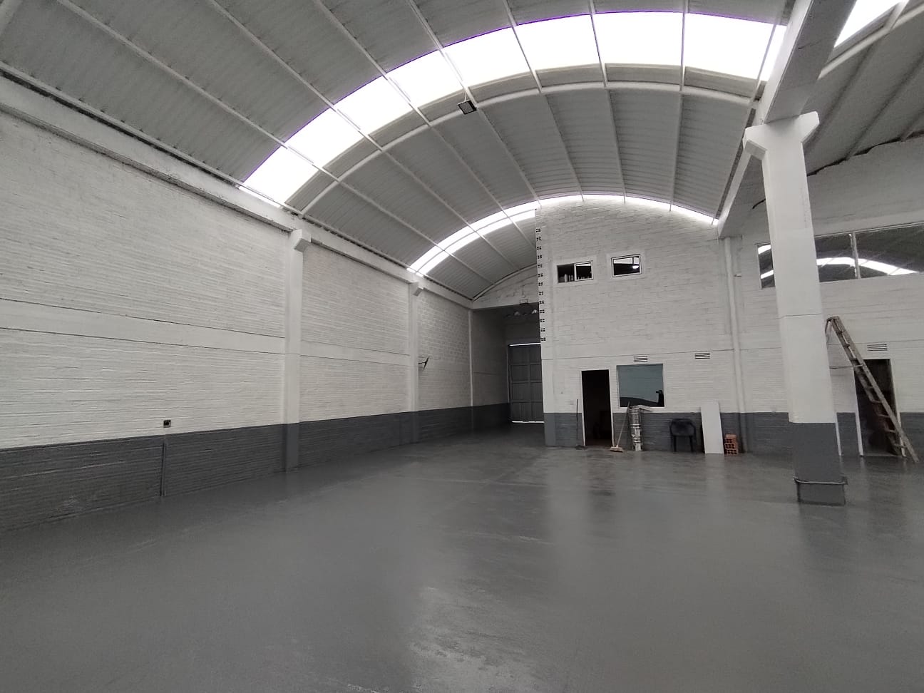 se arrienda bodega en bogota