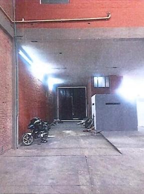 se arrienda bodega en bogota