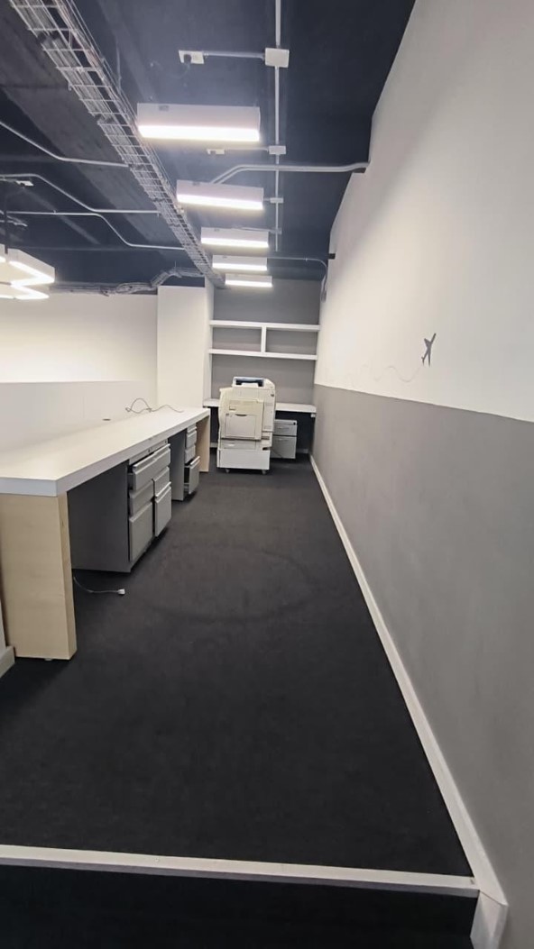 se arrienda oficina en bello niquia