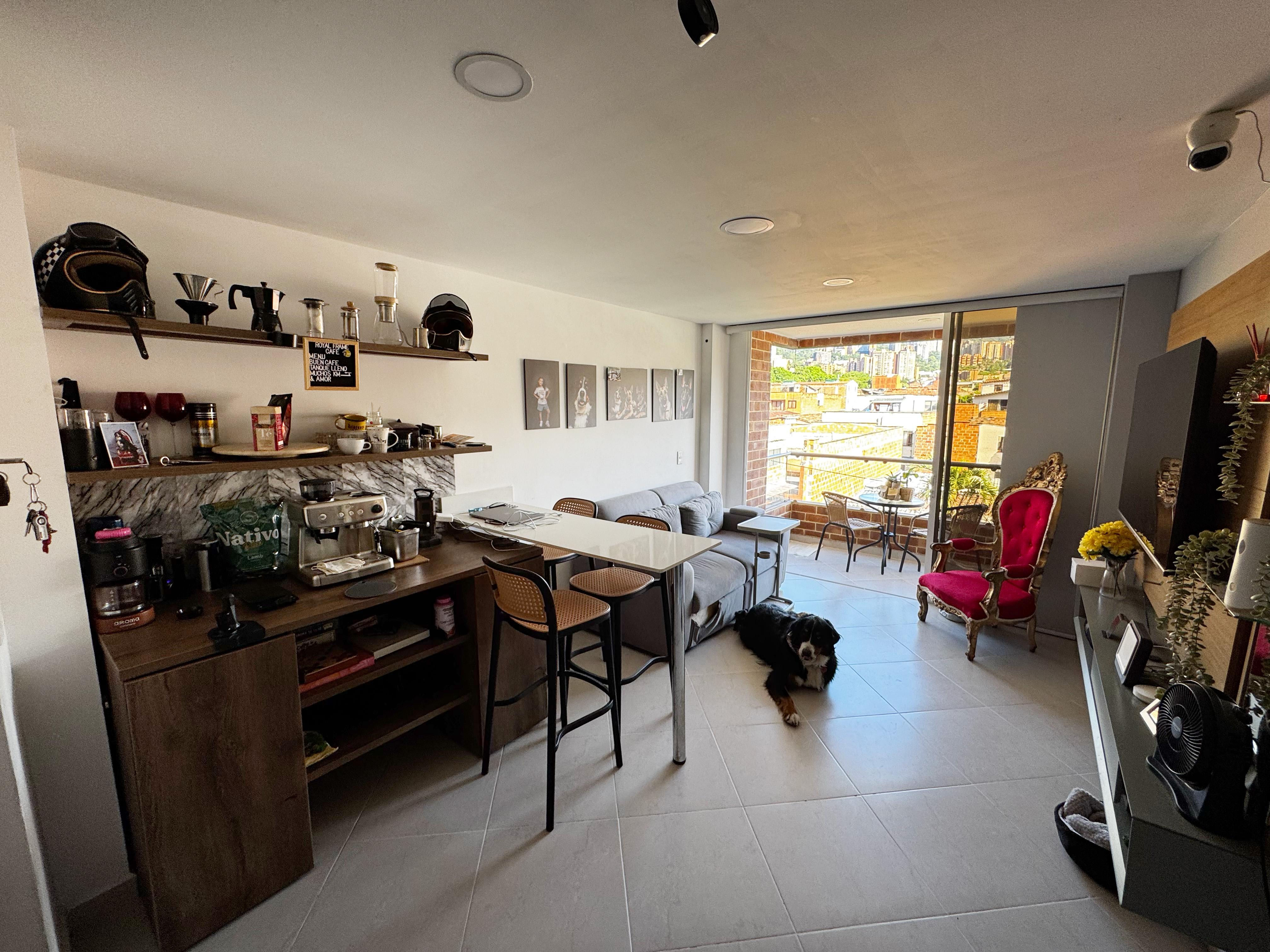 se vende apartamento en envigado