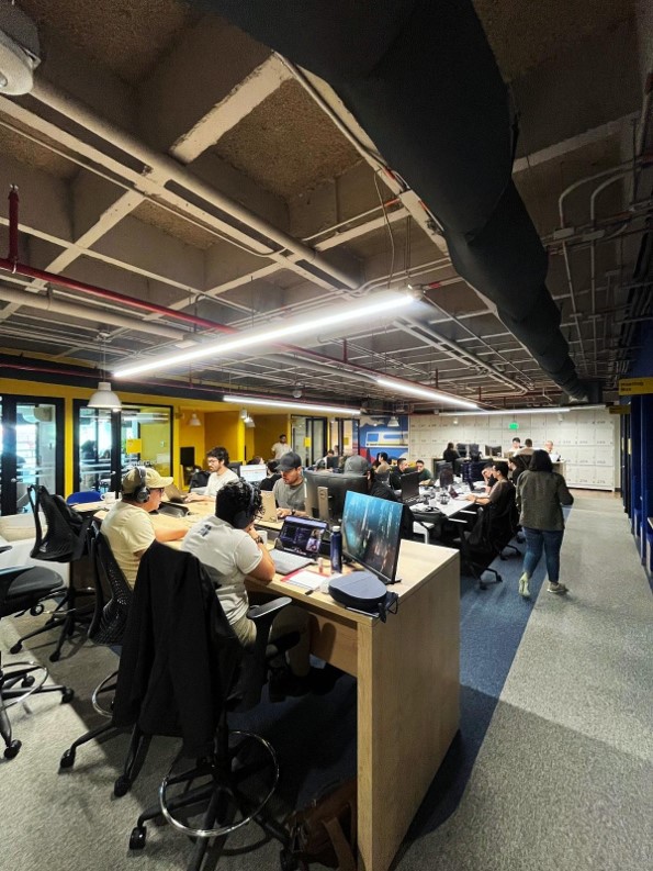 se arrienda oficina en el poblado