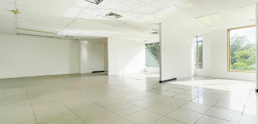 oficina en renta bogota