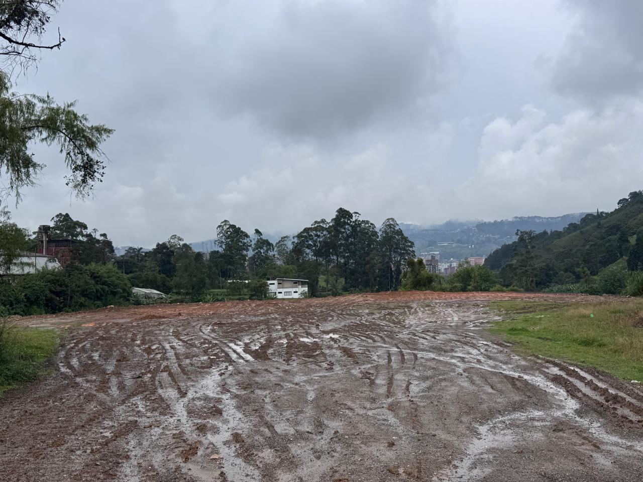 lote industrial en arriendo caldas antioquia