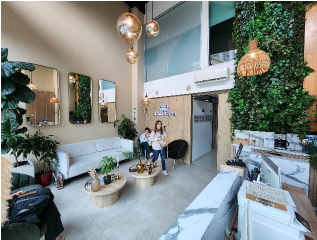se vende local comercial poblado