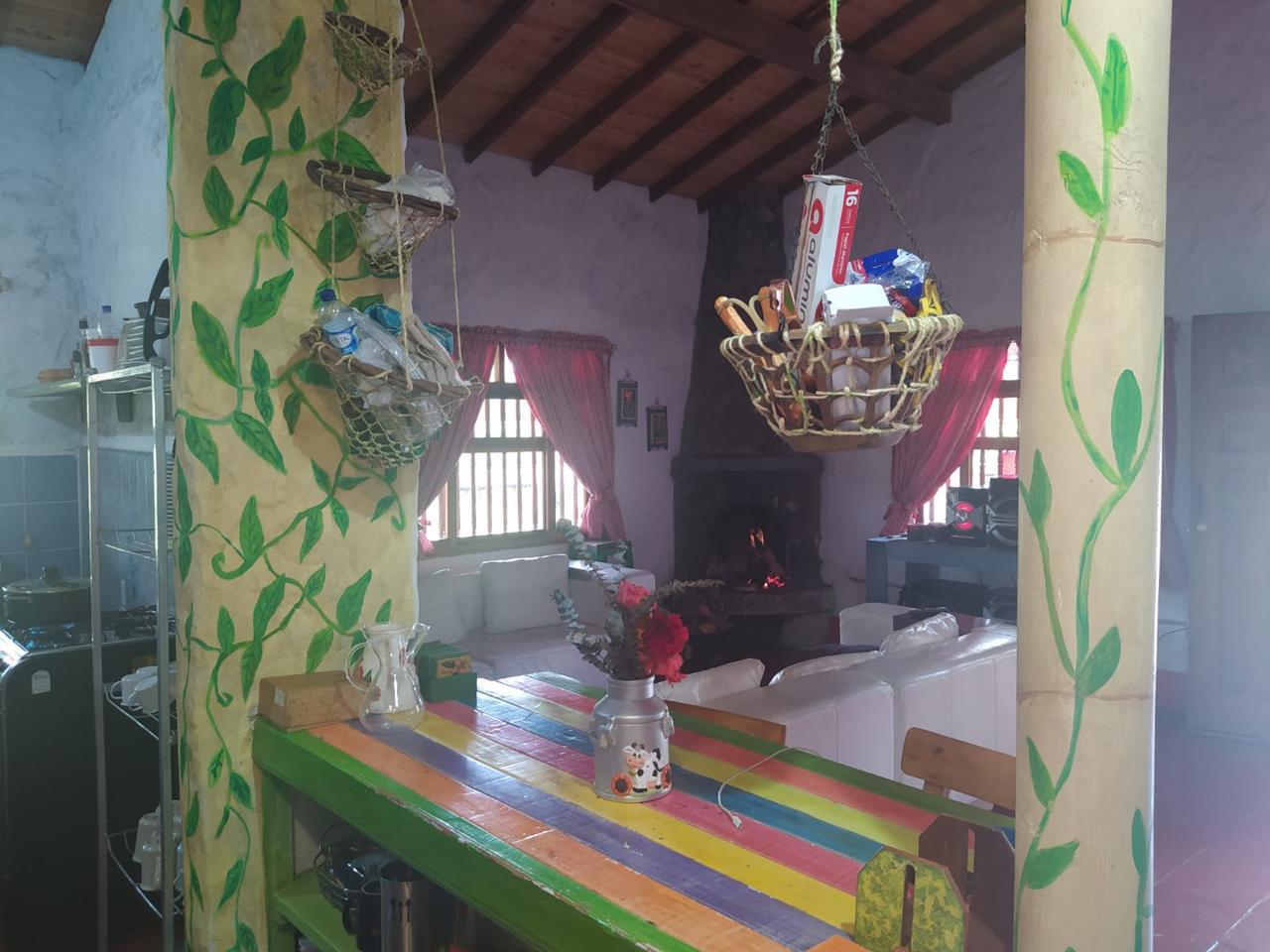 se vende finca en el retiro