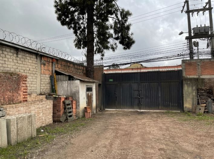se vende bodega en bogota