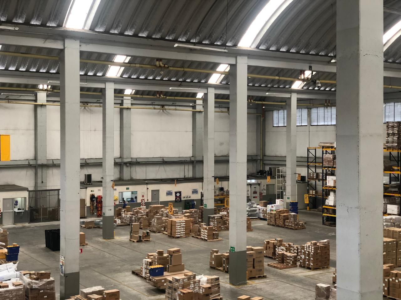 se arrienda bodega variante caldas