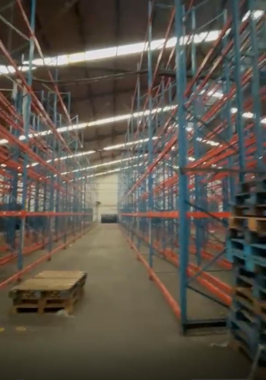 se arrienda bodega en cali