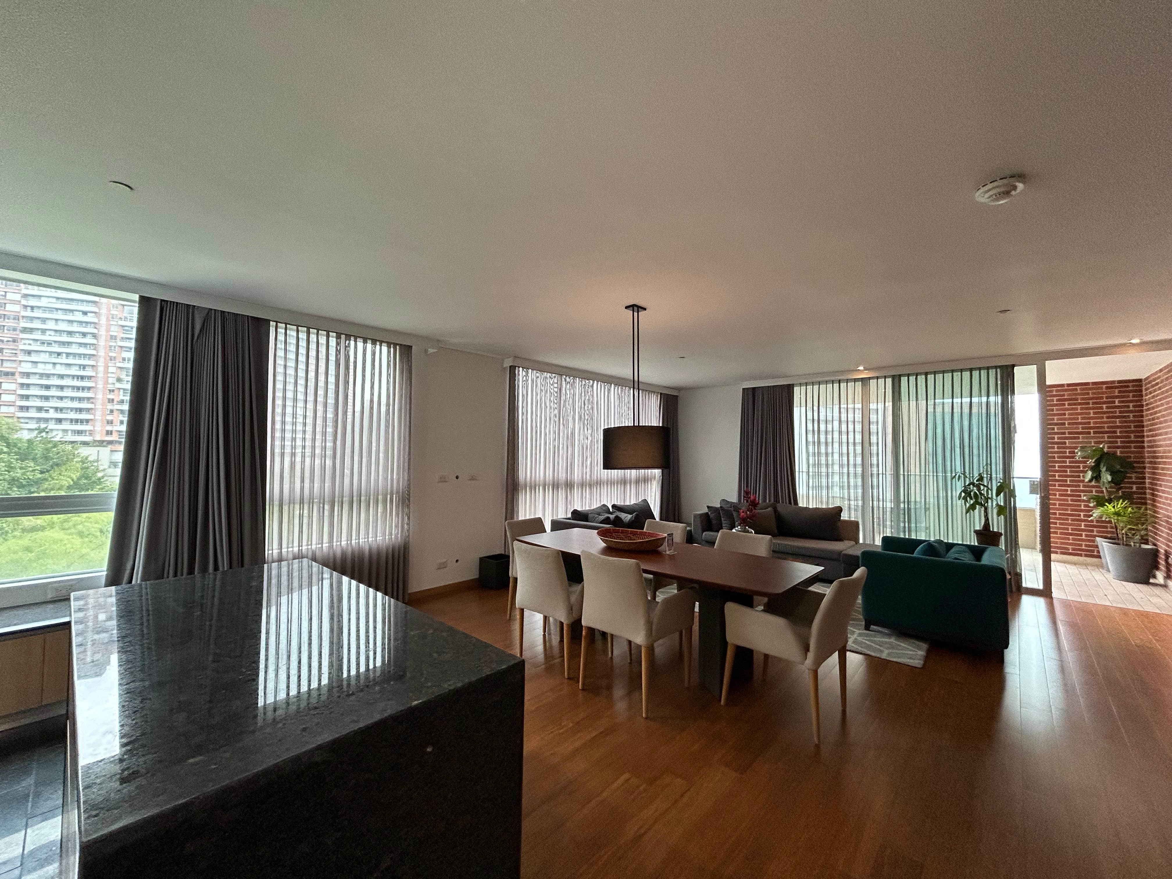 se vende apartamento en medellin