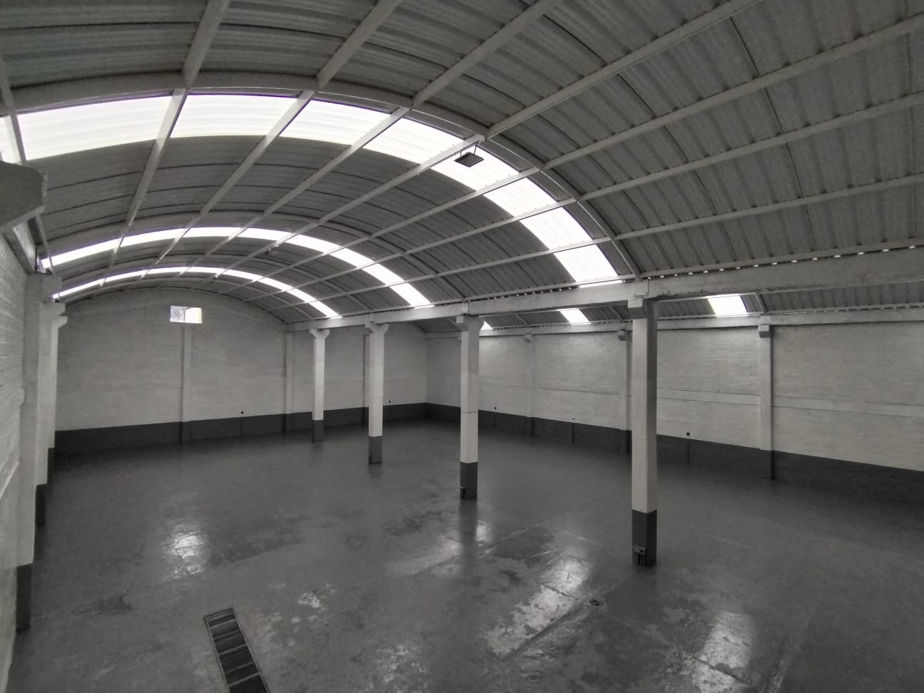 se arrienda bodega en bogota