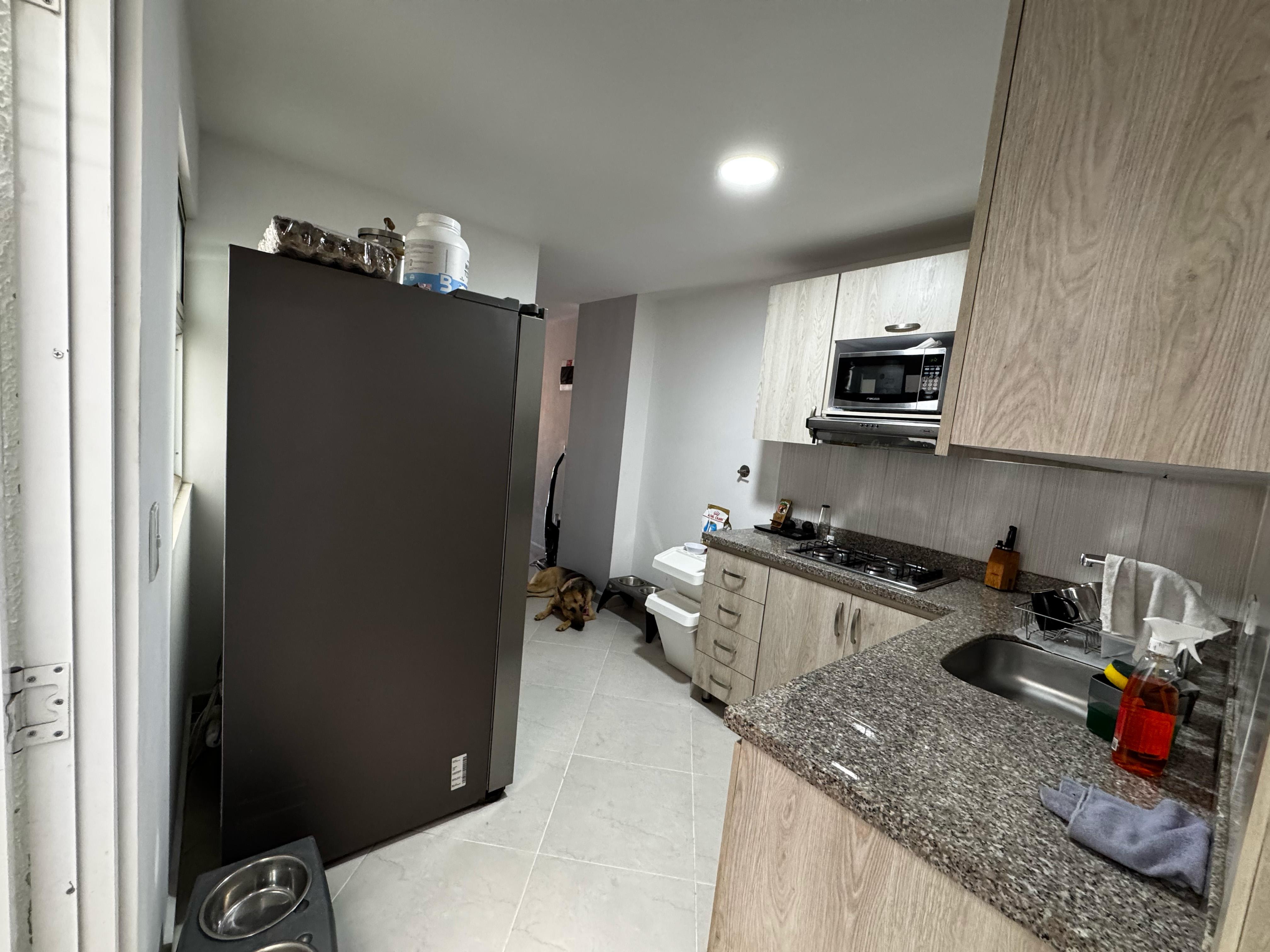 se vende apartamento en envigado