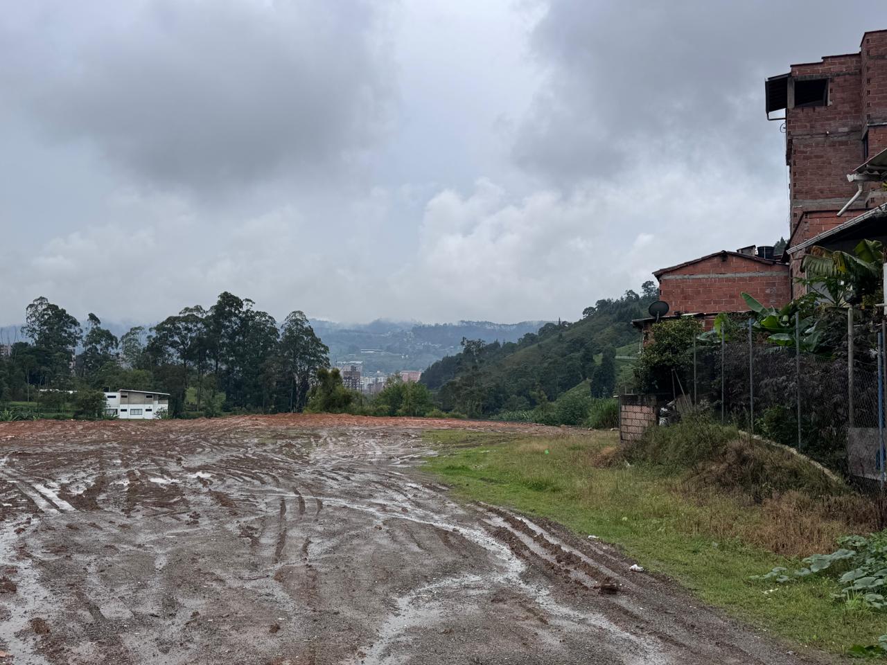 lote industrial en arriendo caldas antioquia