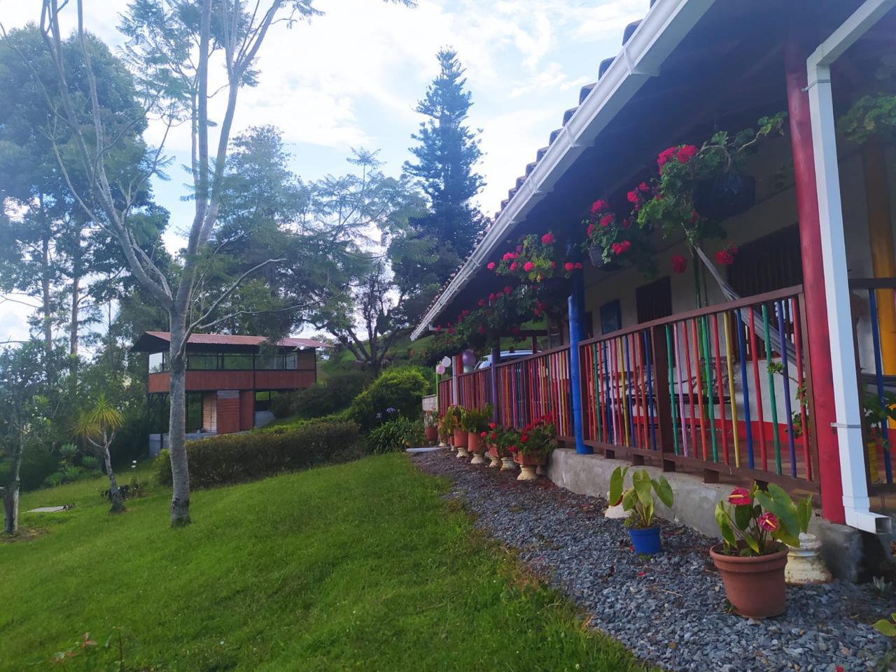 se vende finca en el retiro