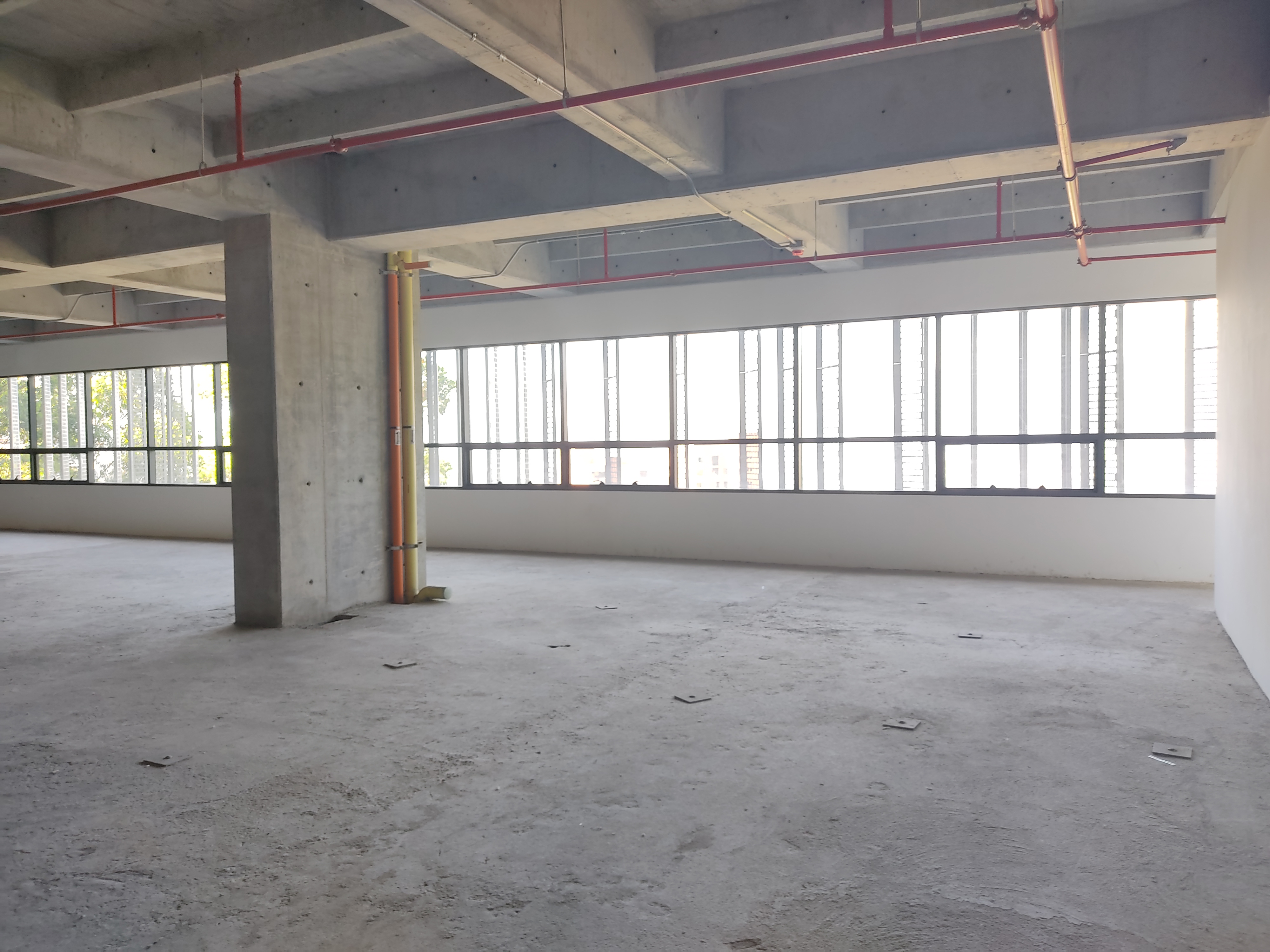 oficina en arriendo en medellin sector las palmas