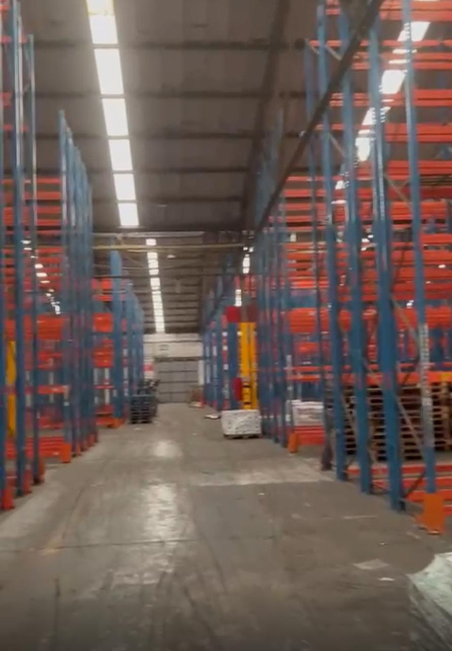 se arrienda bodega en cali