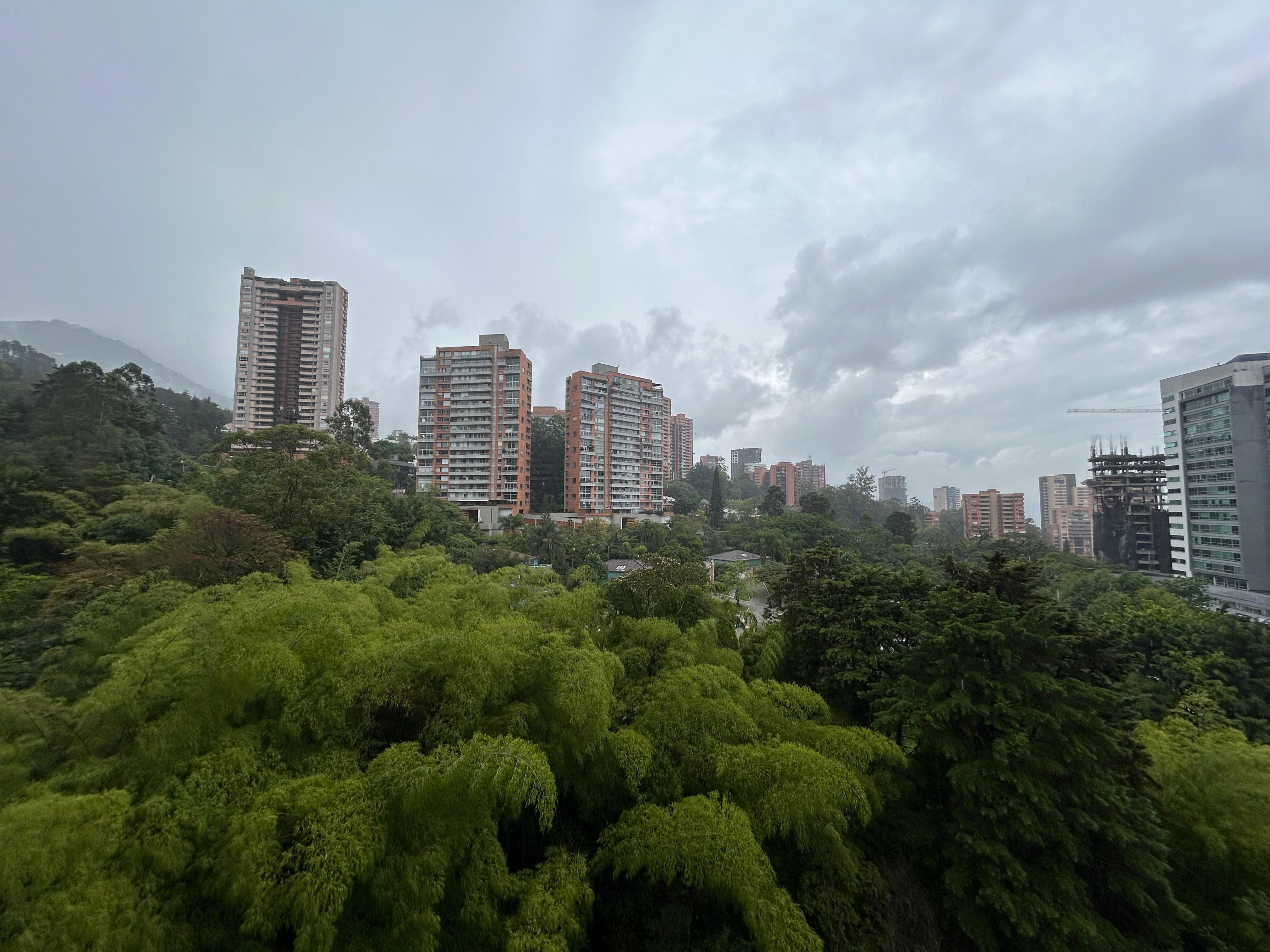 se vende apartamento en medellin