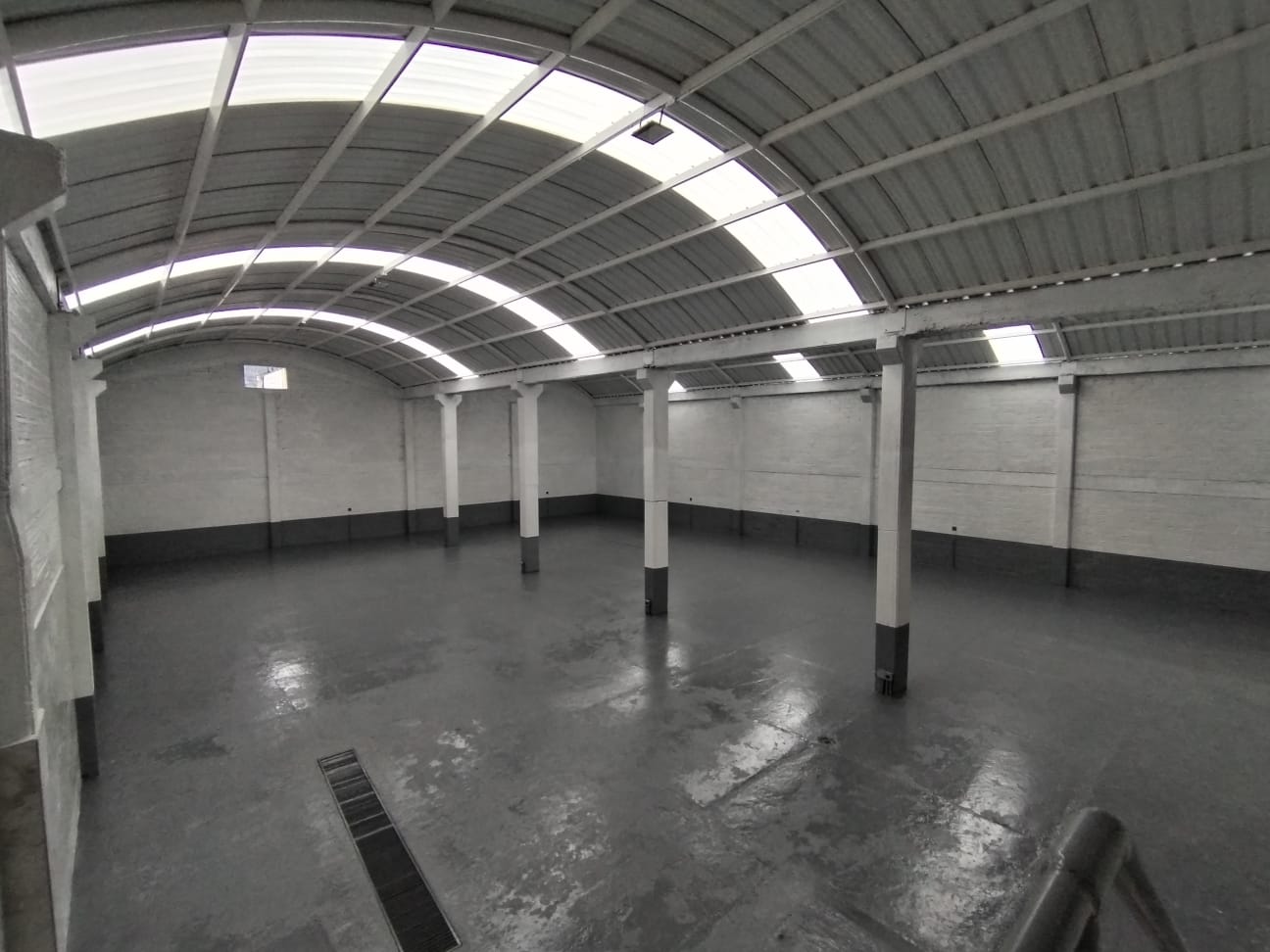 se arrienda bodega en bogota