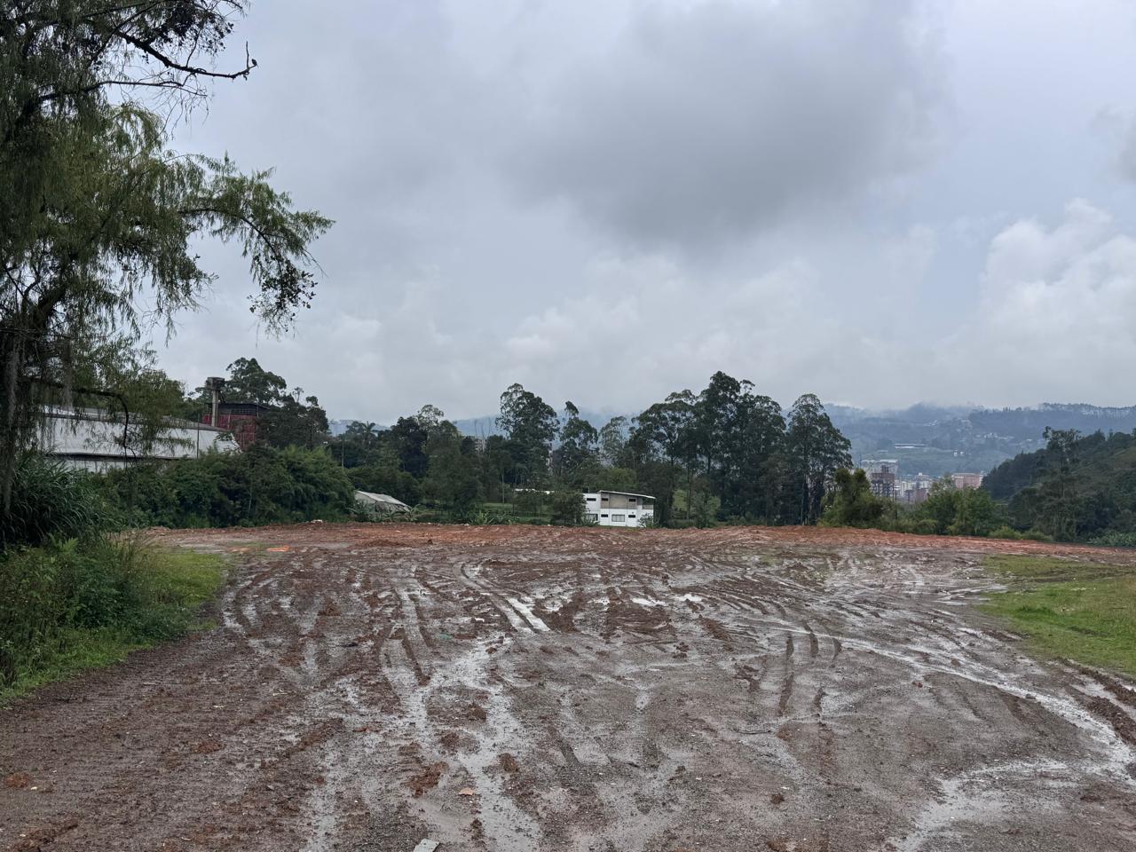 lote industrial en arriendo caldas antioquia