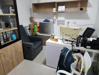 se vende local comercial poblado
