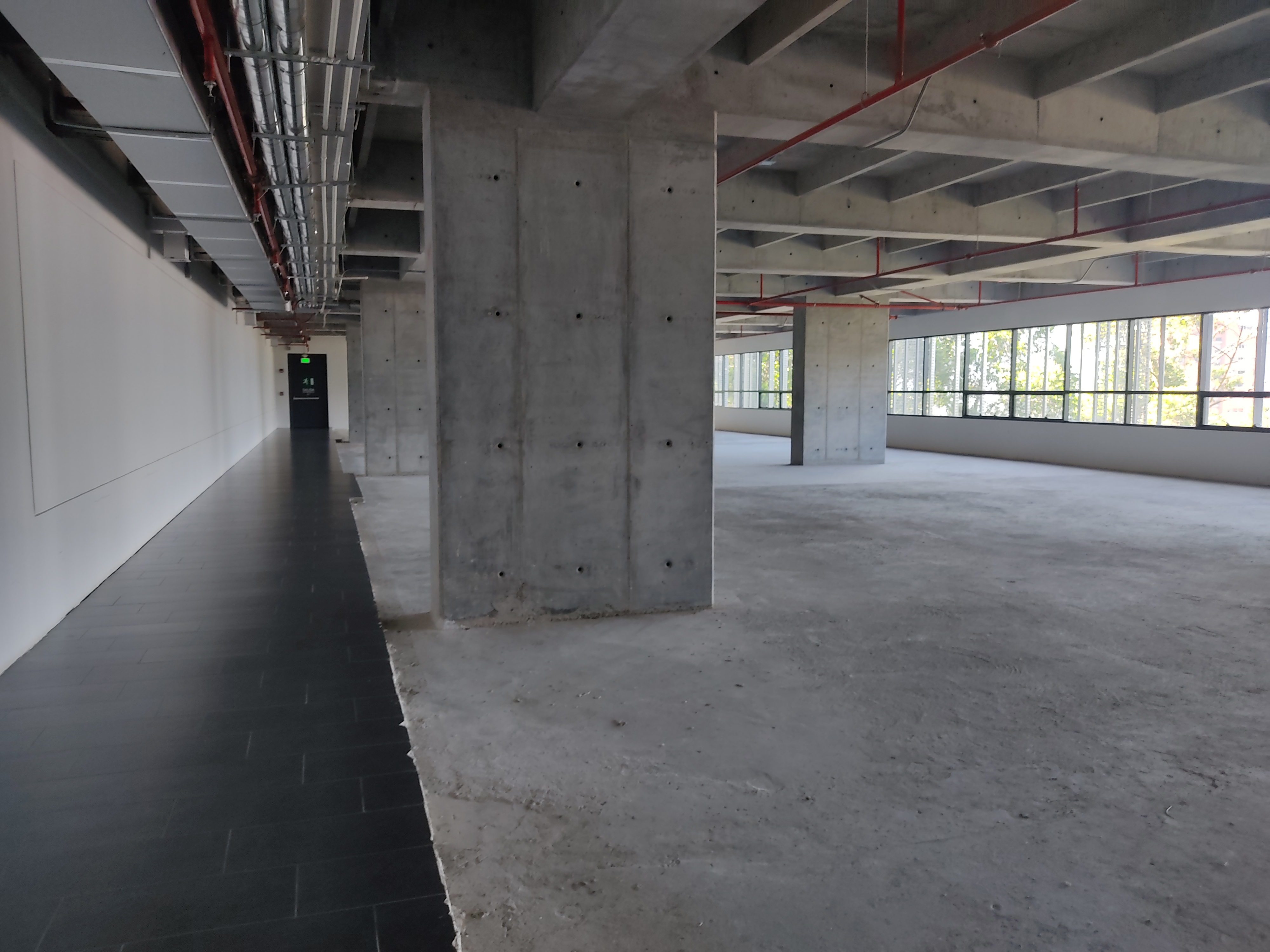 oficina en arriendo en medellin sector las palmas