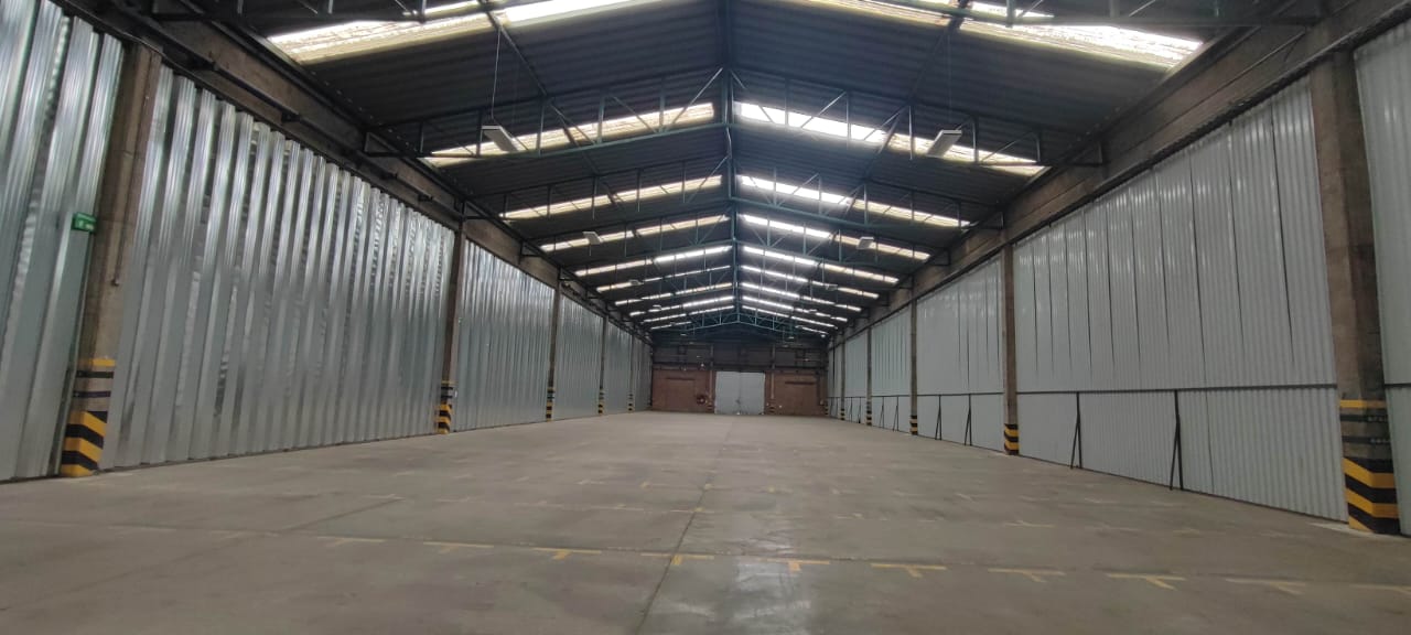 bodega en arriendo funza 103375 m2
