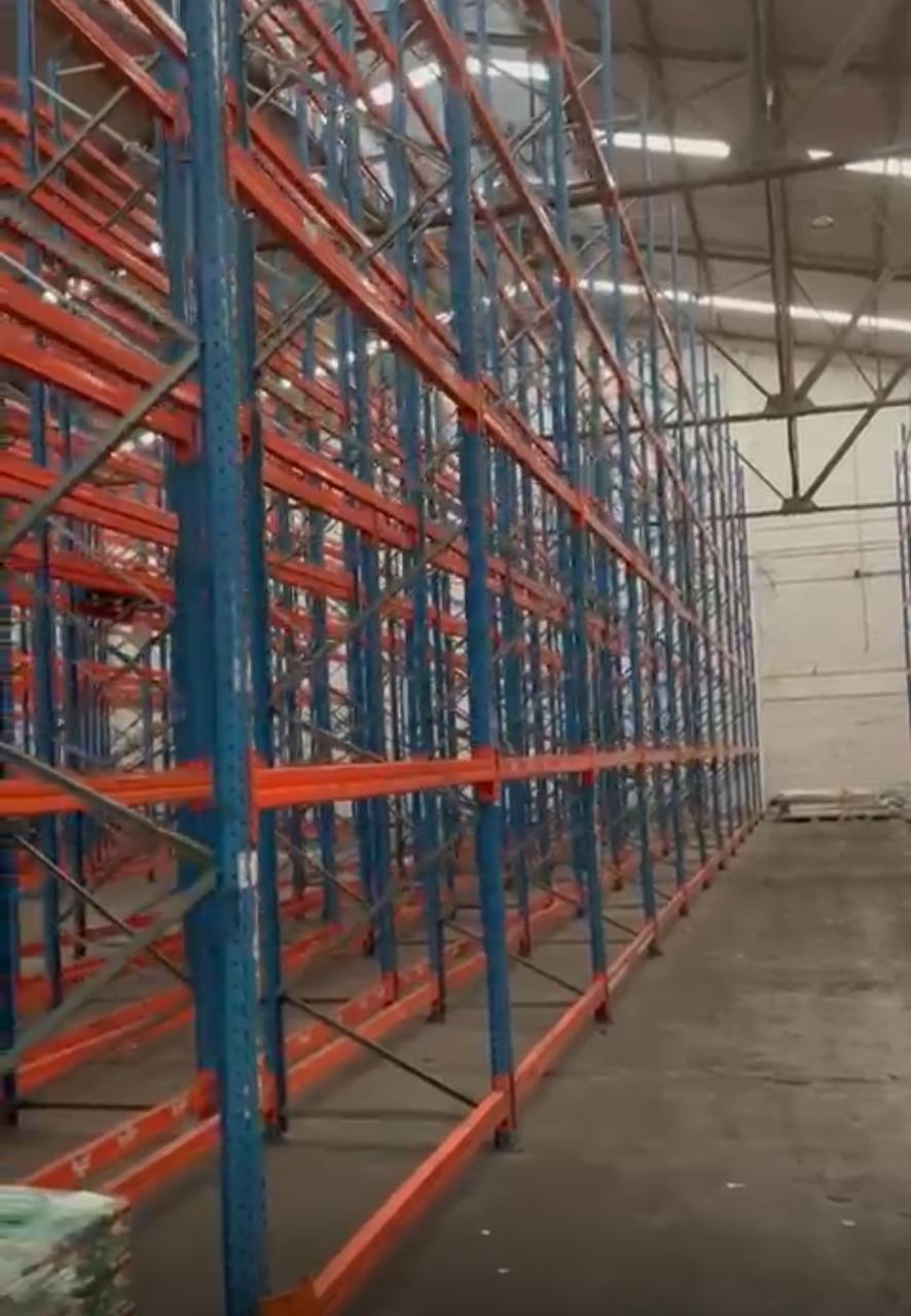 se arrienda bodega en cali