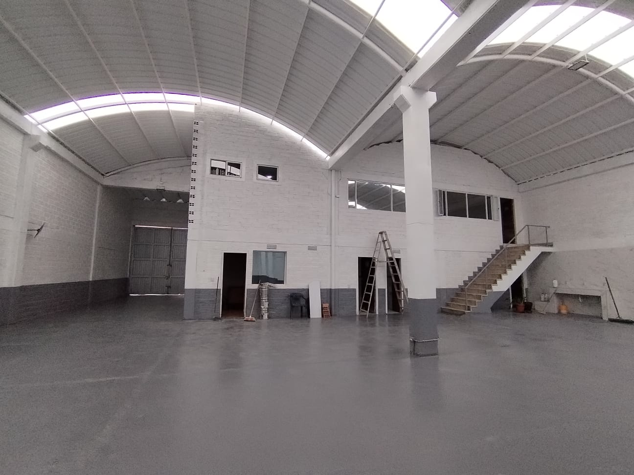 se arrienda bodega en bogota