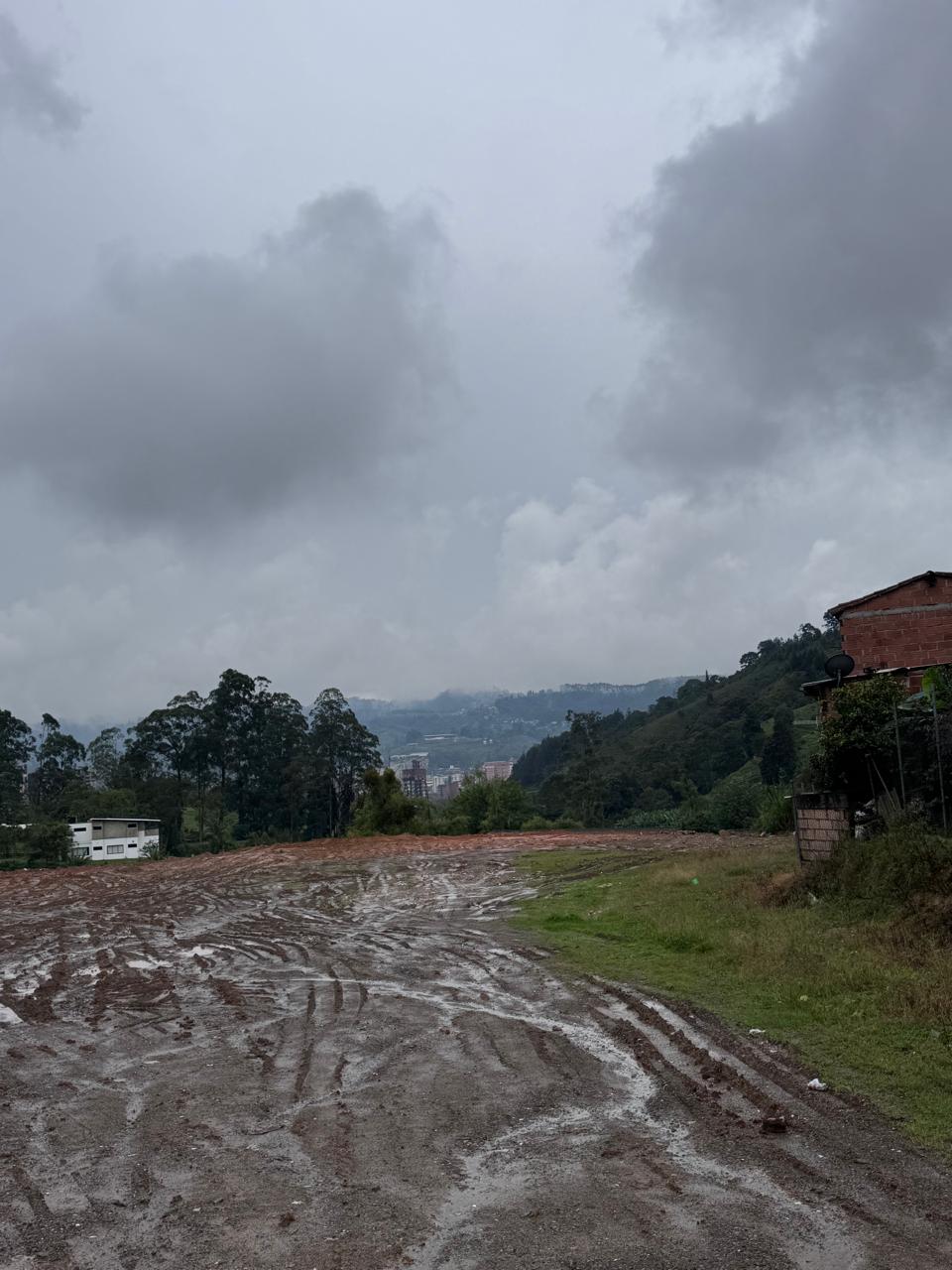 lote industrial en arriendo caldas antioquia